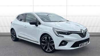 Renault Clio 1.0 TCe 90 Techno 5dr Petrol Hatchback
